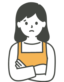 介護事業者様のイラスト